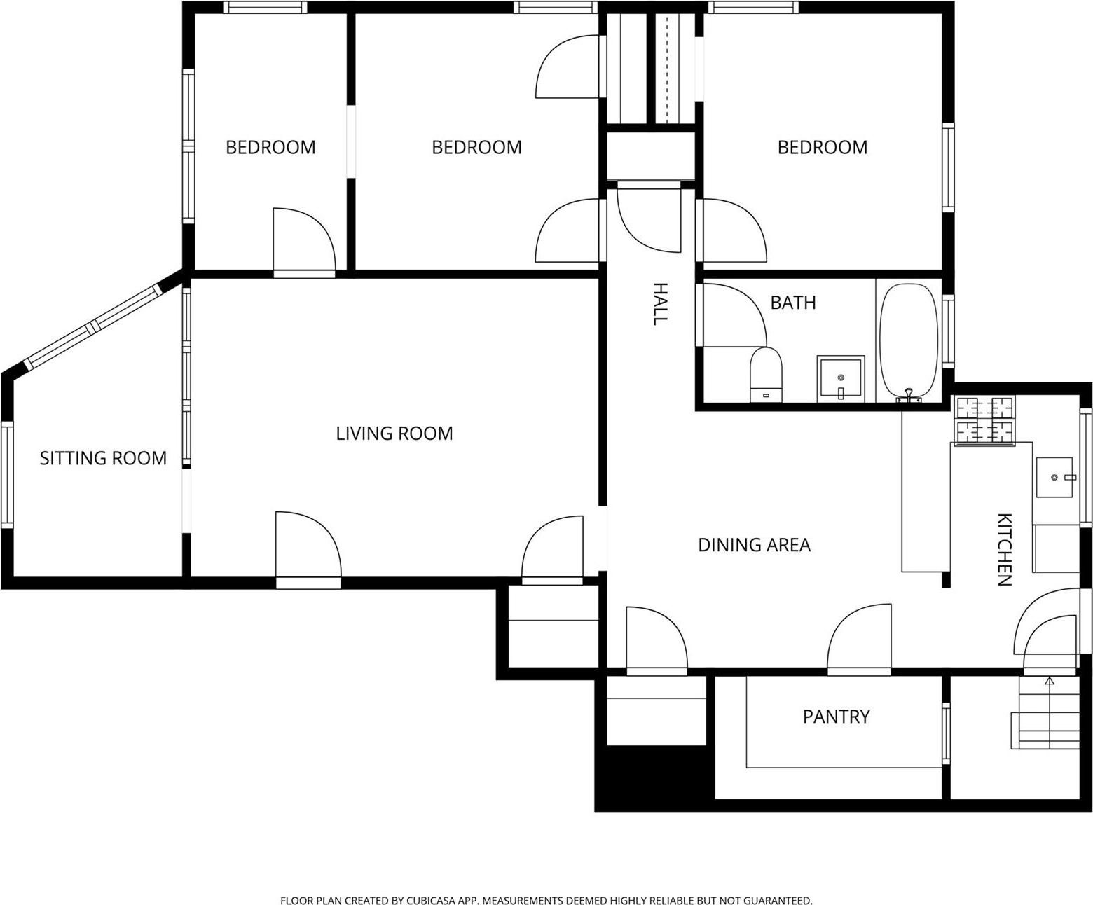 Single Family Cedar  Rockland County, NY 10901, MLS-941295-15