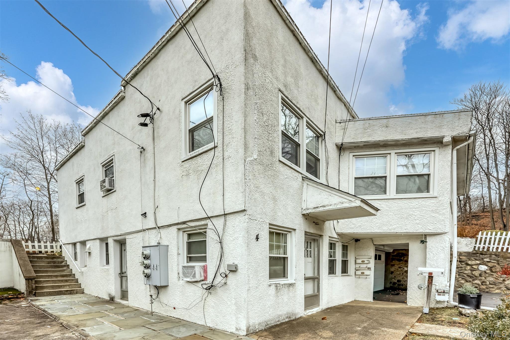 Single Family Cedar  Rockland County, NY 10901, MLS-941295-2