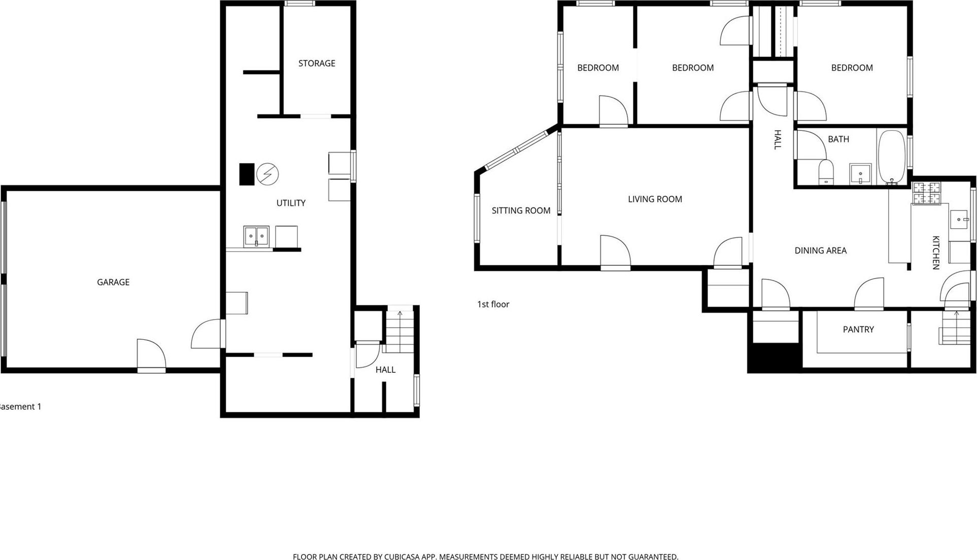 Single Family Cedar  Rockland County, NY 10901, MLS-941295-8