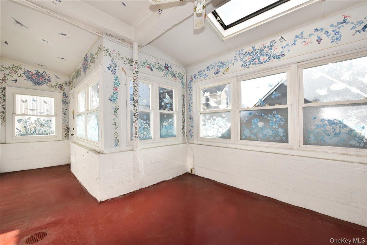 Single Family Avenue V  Brooklyn, NY 11223, MLS-941312-13