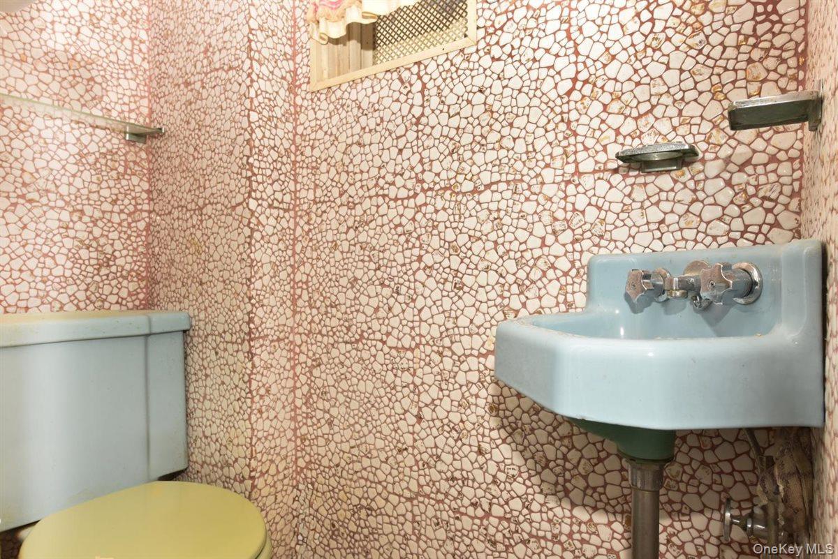 Single Family Avenue V  Brooklyn, NY 11223, MLS-941312-14