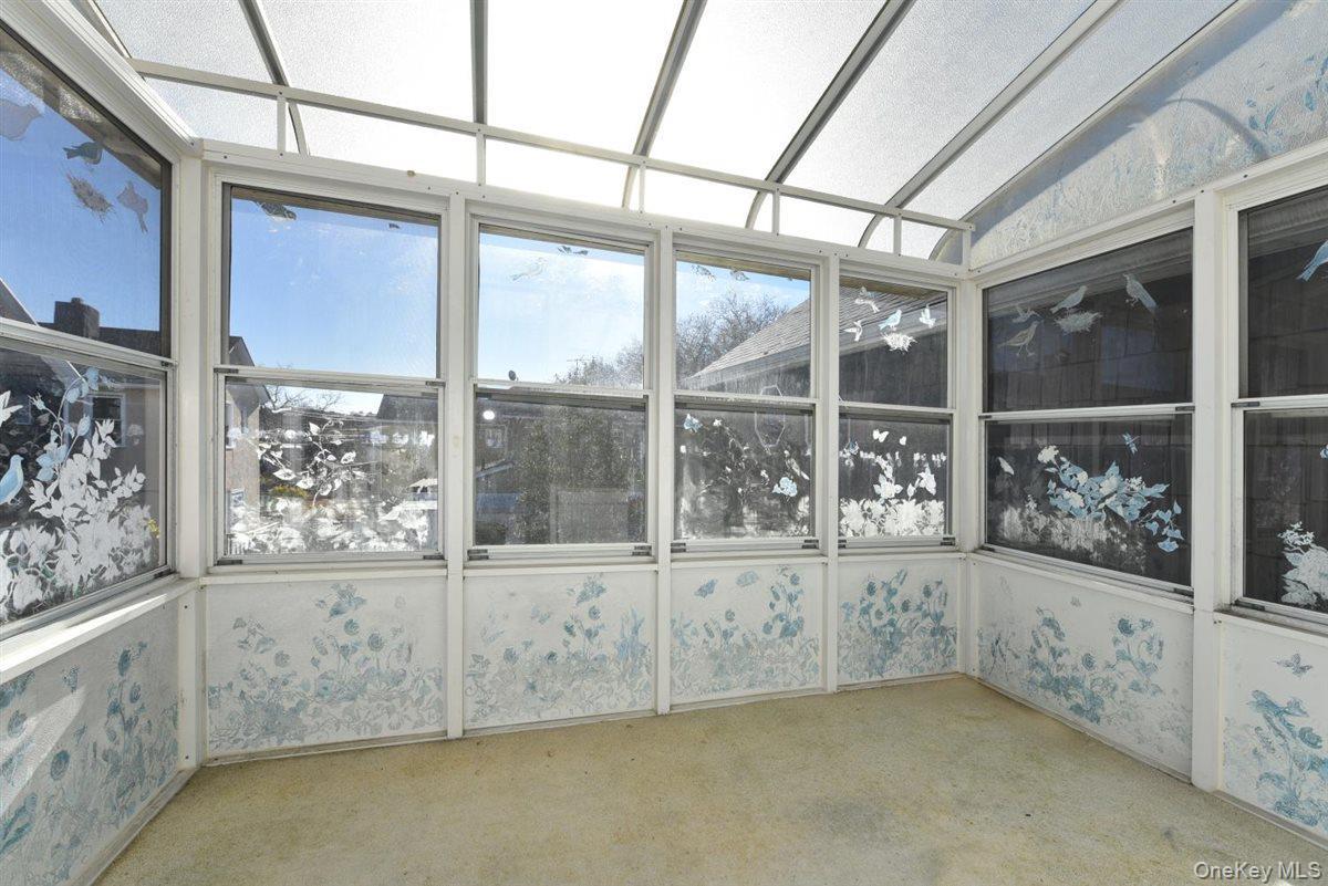 Single Family Avenue V  Brooklyn, NY 11223, MLS-941312-16