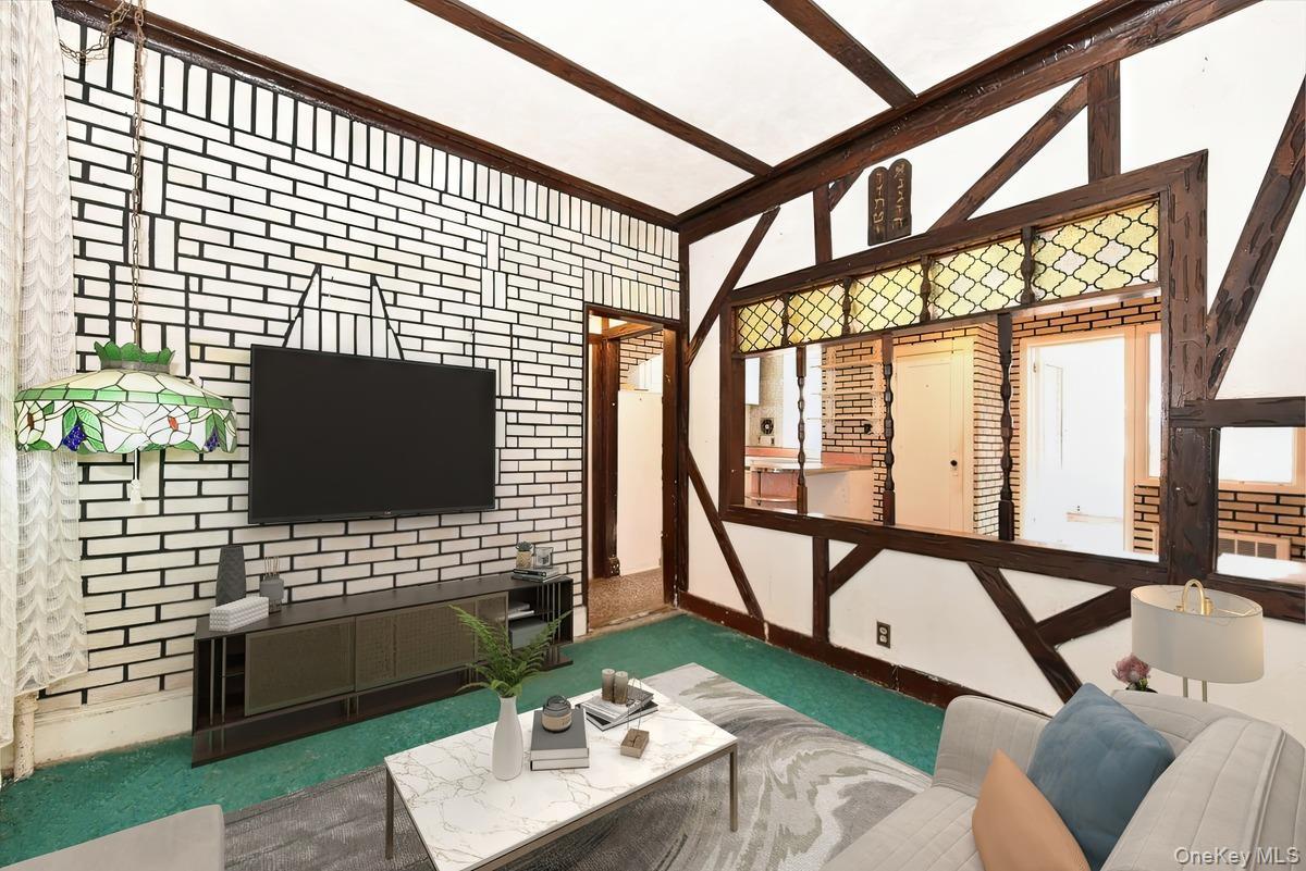 Single Family Avenue V  Brooklyn, NY 11223, MLS-941312-2