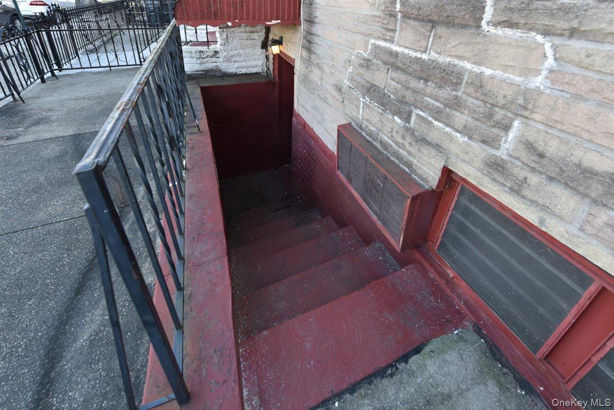 Single Family Avenue V  Brooklyn, NY 11223, MLS-941312-25