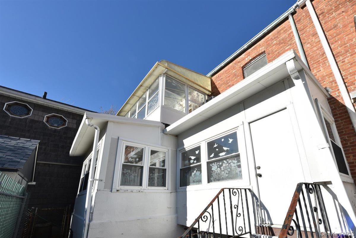 Single Family Avenue V  Brooklyn, NY 11223, MLS-941312-27