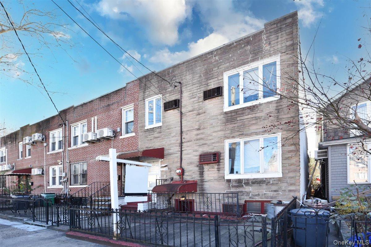 Single Family Avenue V  Brooklyn, NY 11223, MLS-941312-29