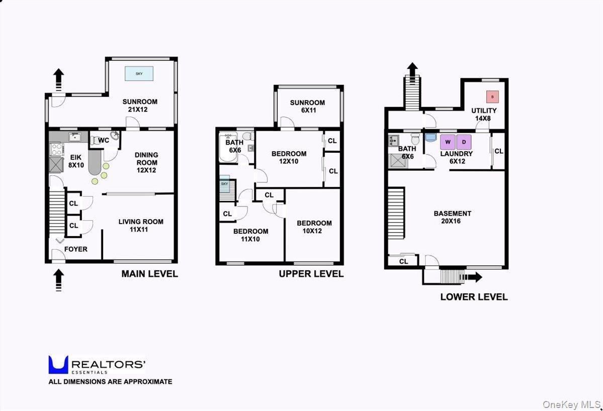 Single Family Avenue V  Brooklyn, NY 11223, MLS-941312-30