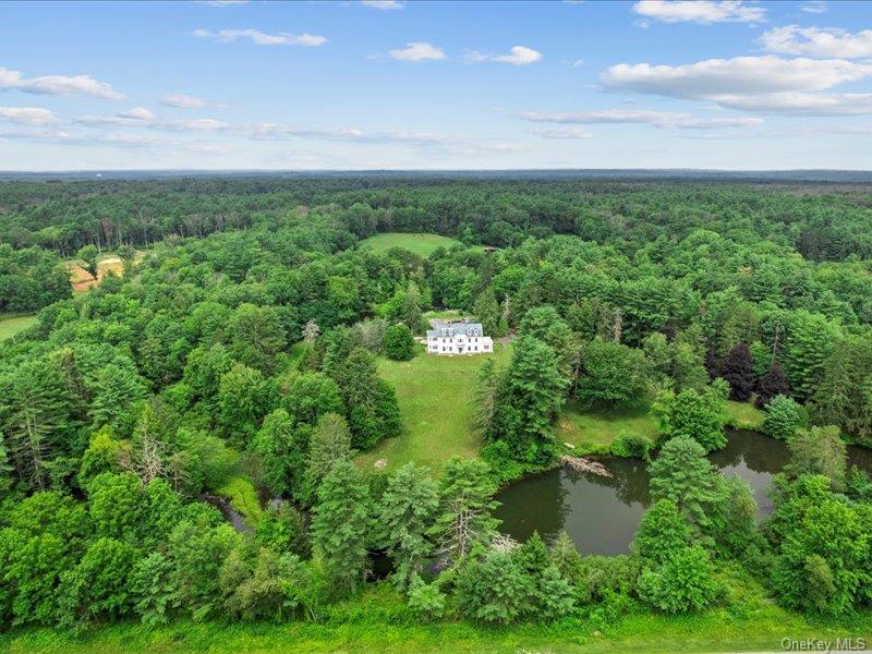 Single Family Ballston Avenue Out Of Area, NY 12866, MLS-941315-10