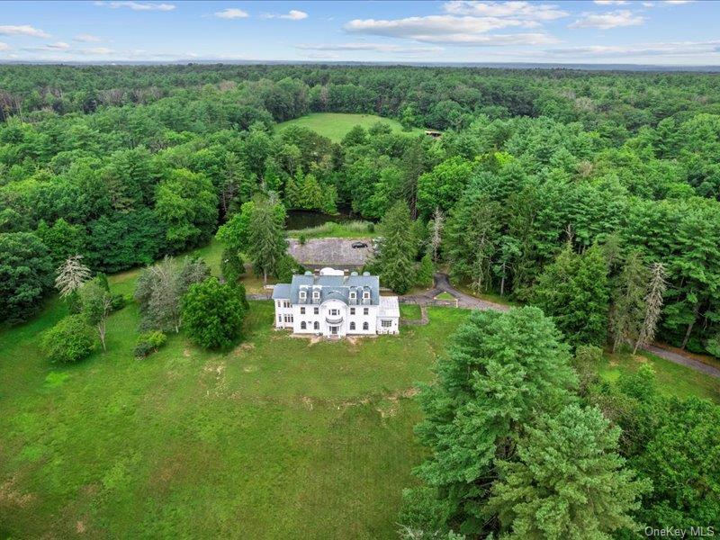 Single Family Ballston Avenue Out Of Area, NY 12866, MLS-941315-11