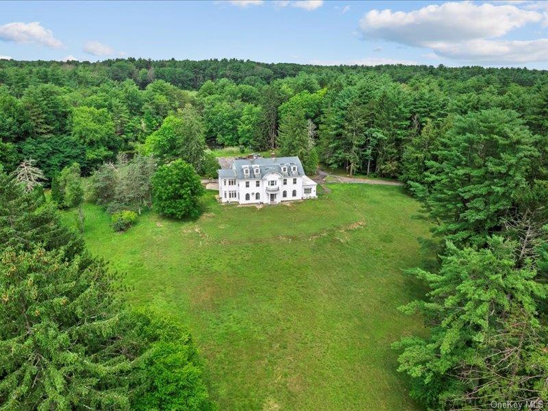 Single Family Ballston Avenue Out Of Area, NY 12866, MLS-941315-13