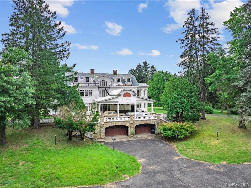 Single Family Ballston Avenue Out Of Area, NY 12866, MLS-941315-2