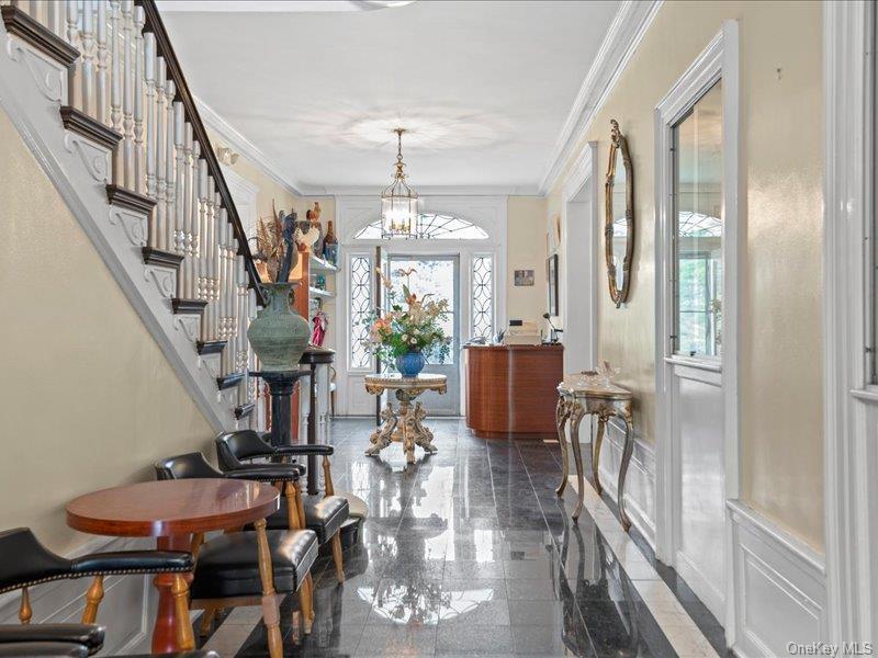 Single Family Ballston Avenue Out Of Area, NY 12866, MLS-941315-22