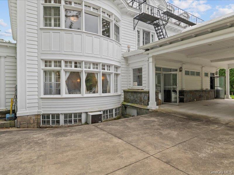 Single Family Ballston Avenue Out Of Area, NY 12866, MLS-941315-3