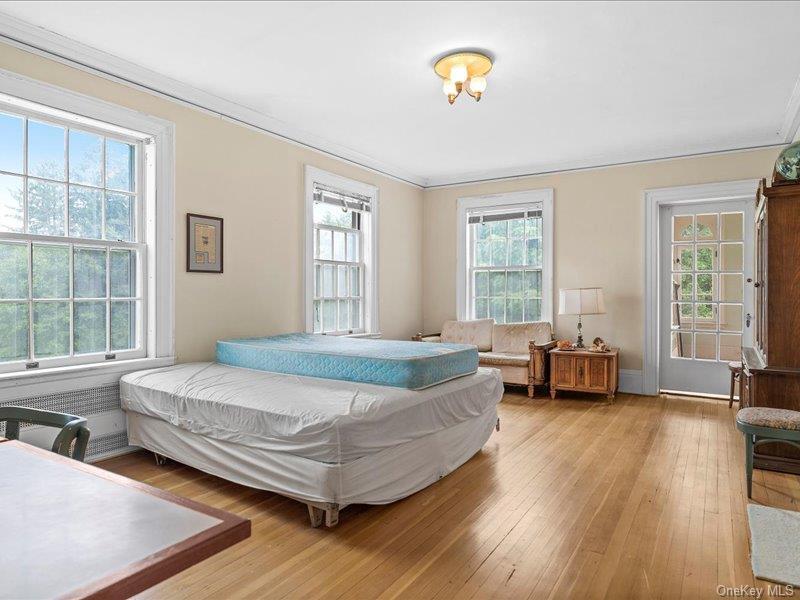 Single Family Ballston Avenue Out Of Area, NY 12866, MLS-941315-30