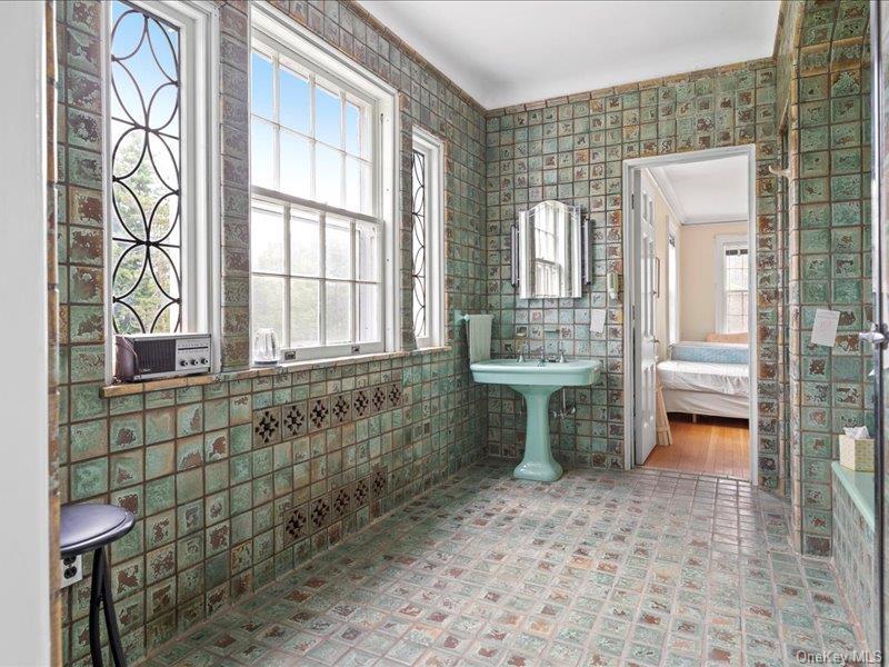 Single Family Ballston Avenue Out Of Area, NY 12866, MLS-941315-32