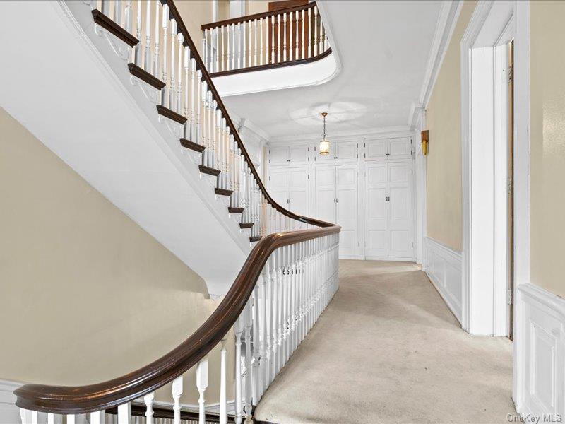 Single Family Ballston Avenue Out Of Area, NY 12866, MLS-941315-35