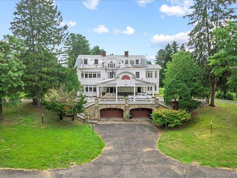 Single Family Ballston Avenue Out Of Area, NY 12866, MLS-941315-4