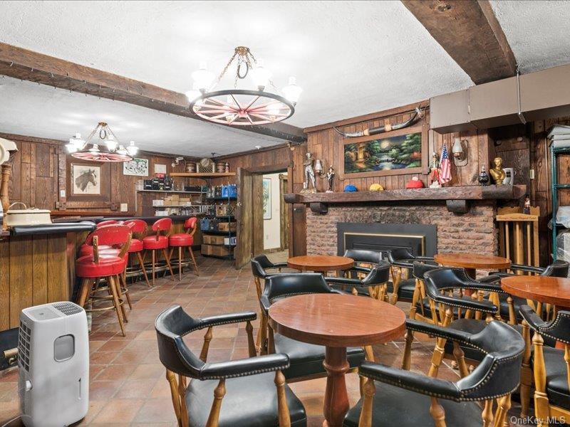 Single Family Ballston Avenue Out Of Area, NY 12866, MLS-941315-43