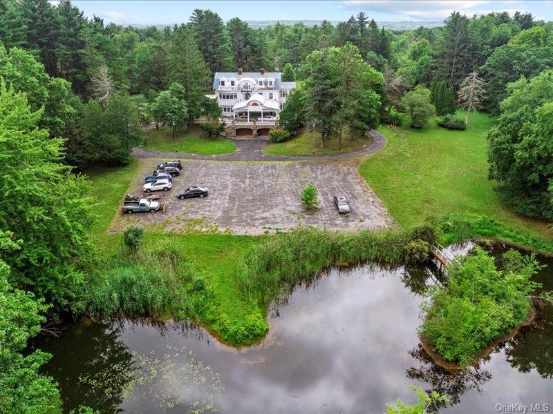 Single Family Ballston Avenue Out Of Area, NY 12866, MLS-941315-5