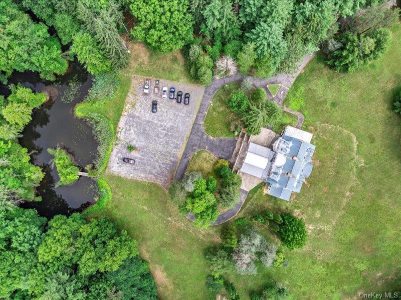 Single Family Ballston Avenue Out Of Area, NY 12866, MLS-941315-6