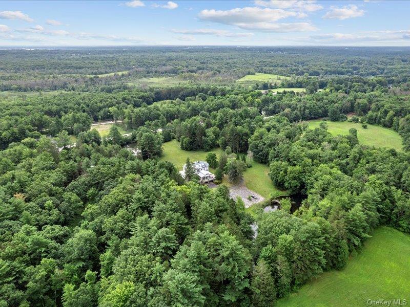 Single Family Ballston Avenue Out Of Area, NY 12866, MLS-941315-8