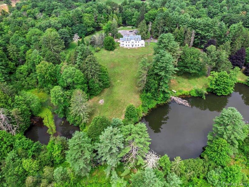 Single Family Ballston Avenue Out Of Area, NY 12866, MLS-941315-9