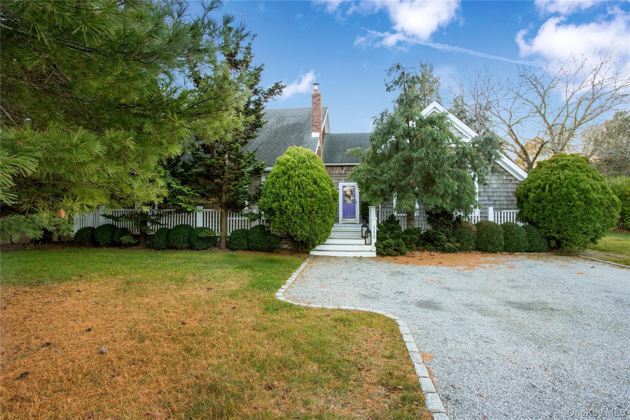 Single Family Upper 7 Ponds Road  Suffolk County, NY 11976, MLS-941317-2