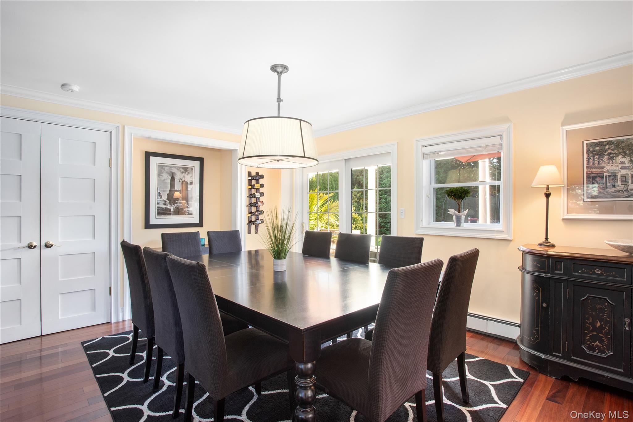 Single Family Upper 7 Ponds Road  Suffolk County, NY 11976, MLS-941317-3