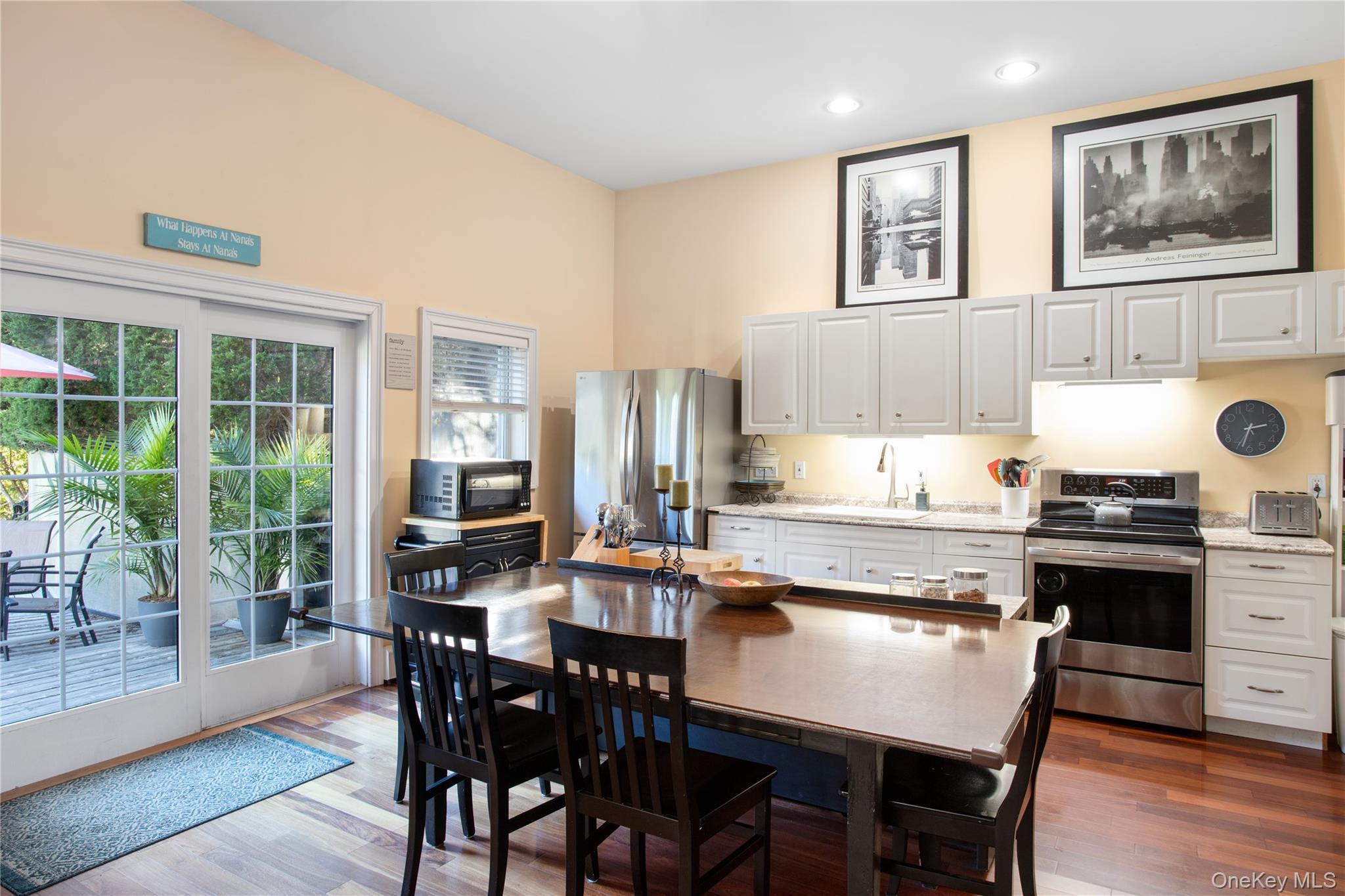 Single Family Upper 7 Ponds Road  Suffolk County, NY 11976, MLS-941317-4