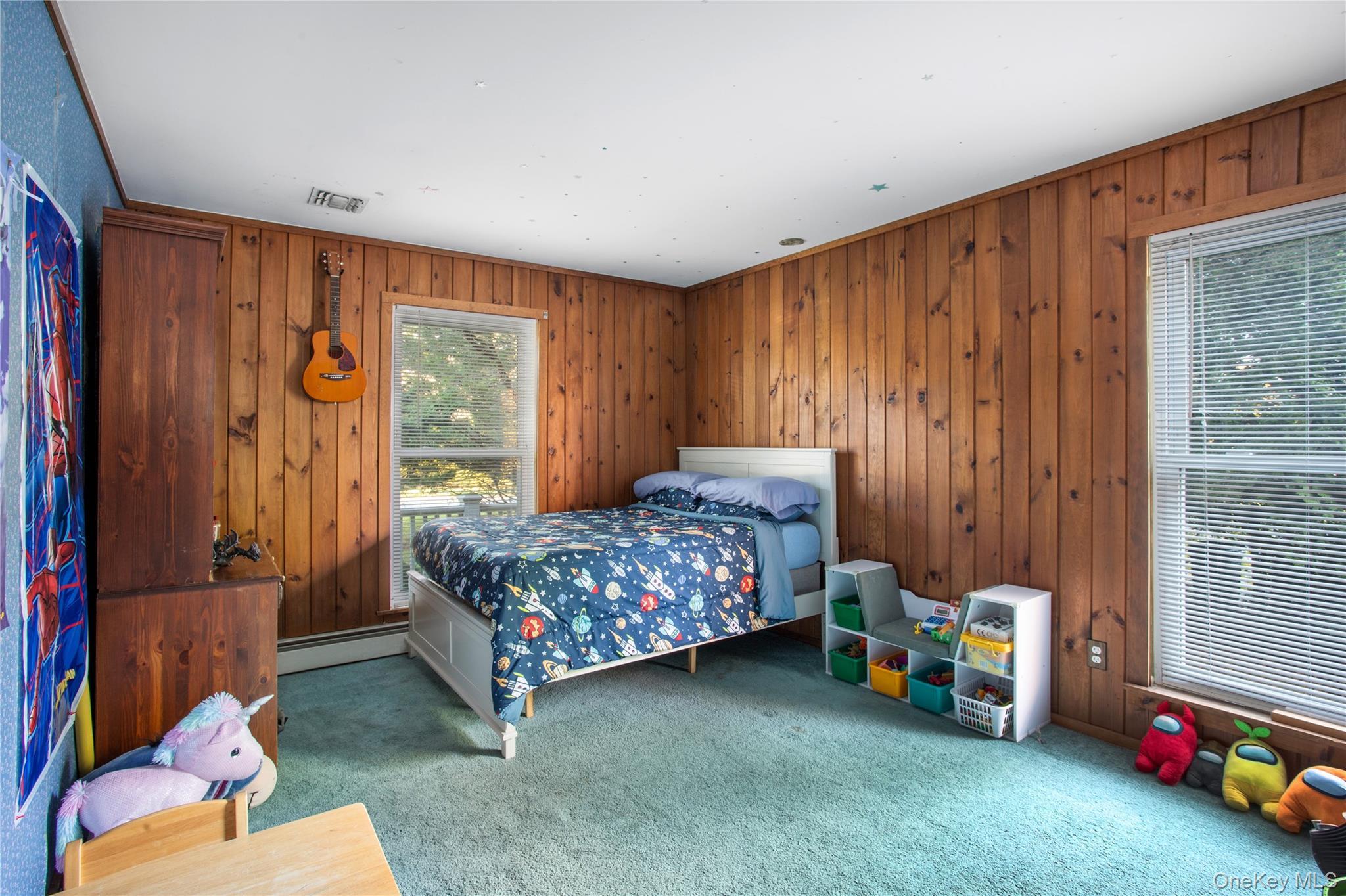 Single Family Upper 7 Ponds Road  Suffolk County, NY 11976, MLS-941317-8