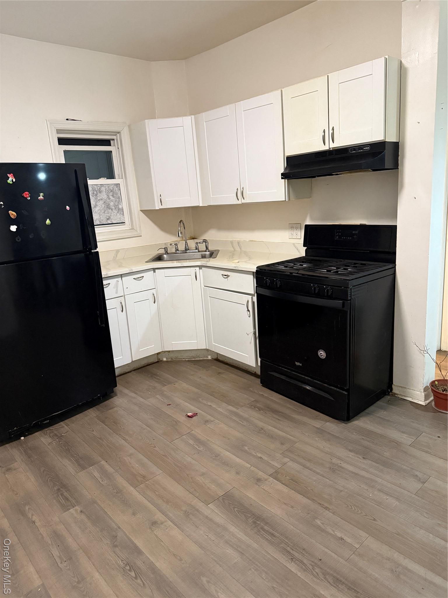 Single Family 95th  Queens, NY 11419, MLS-941323-3