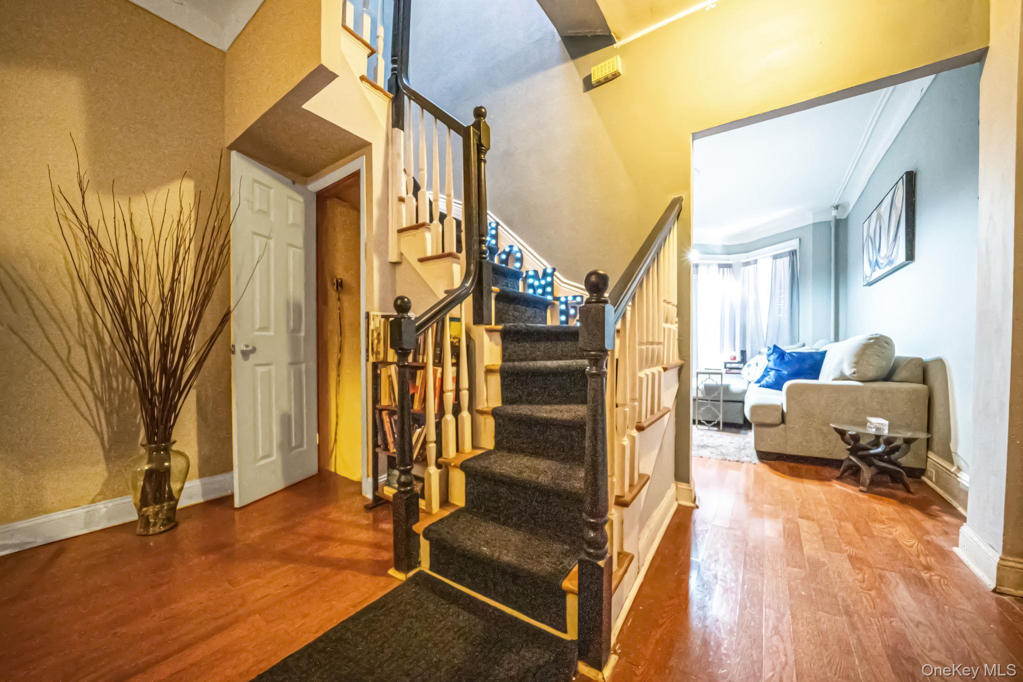 Single Family Grant  Brooklyn, NY 11208, MLS-941324-11