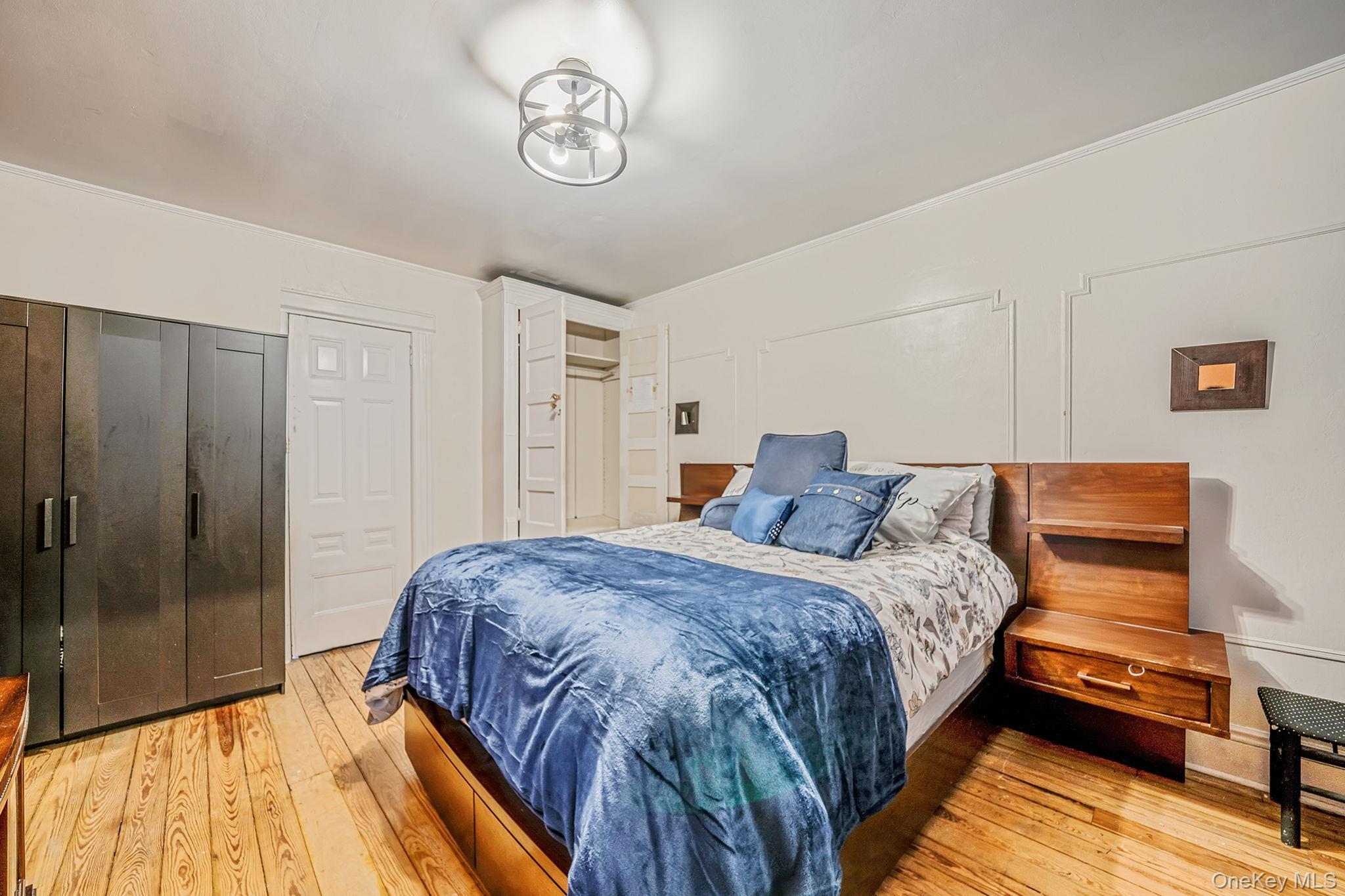 Single Family Grant  Brooklyn, NY 11208, MLS-941324-15