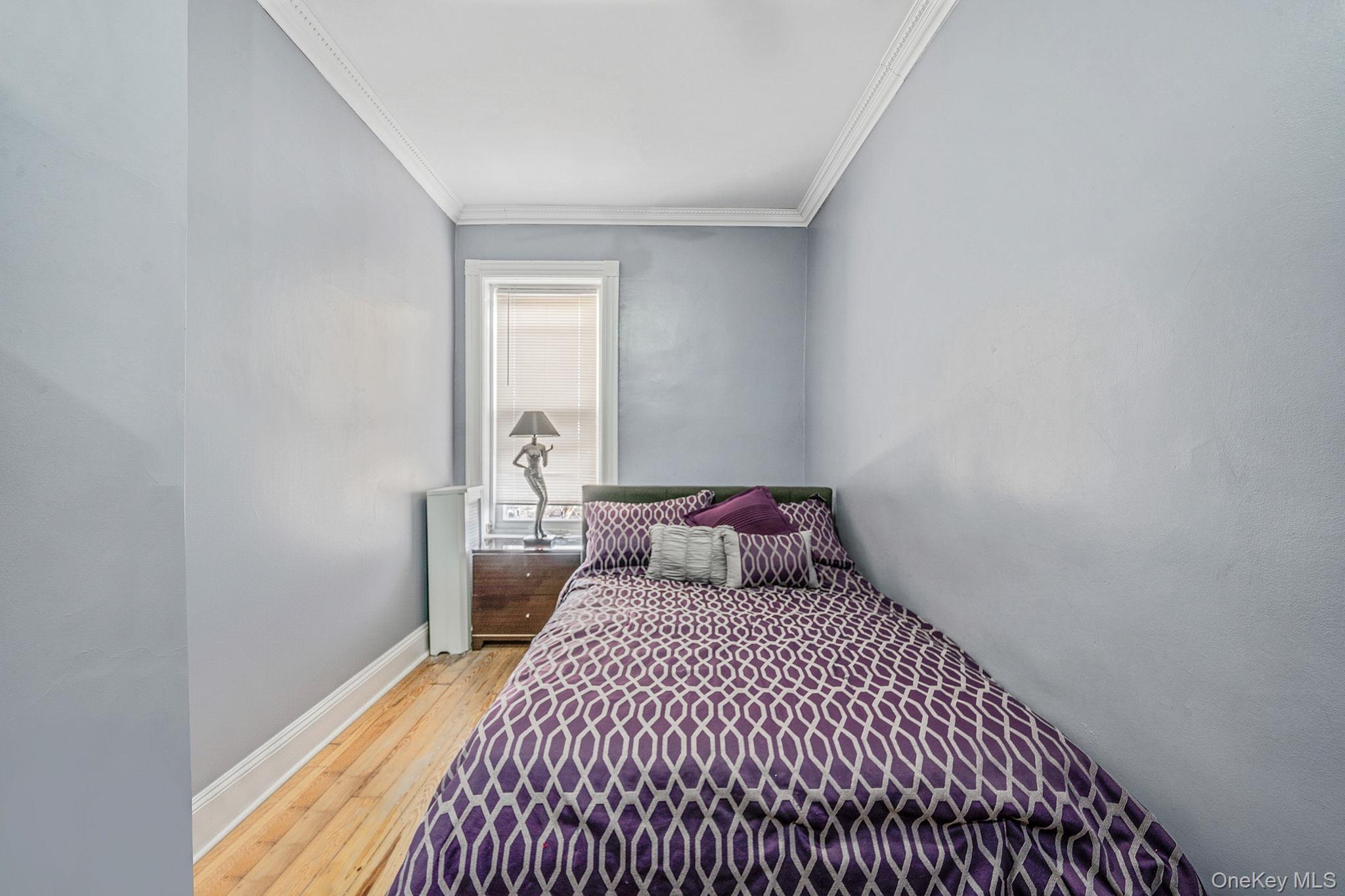 Single Family Grant  Brooklyn, NY 11208, MLS-941324-16