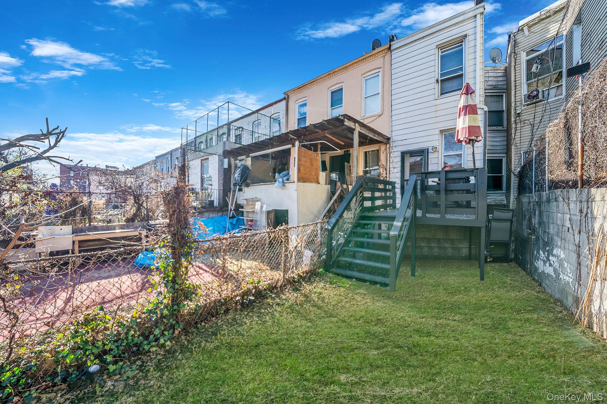 Single Family Grant  Brooklyn, NY 11208, MLS-941324-30