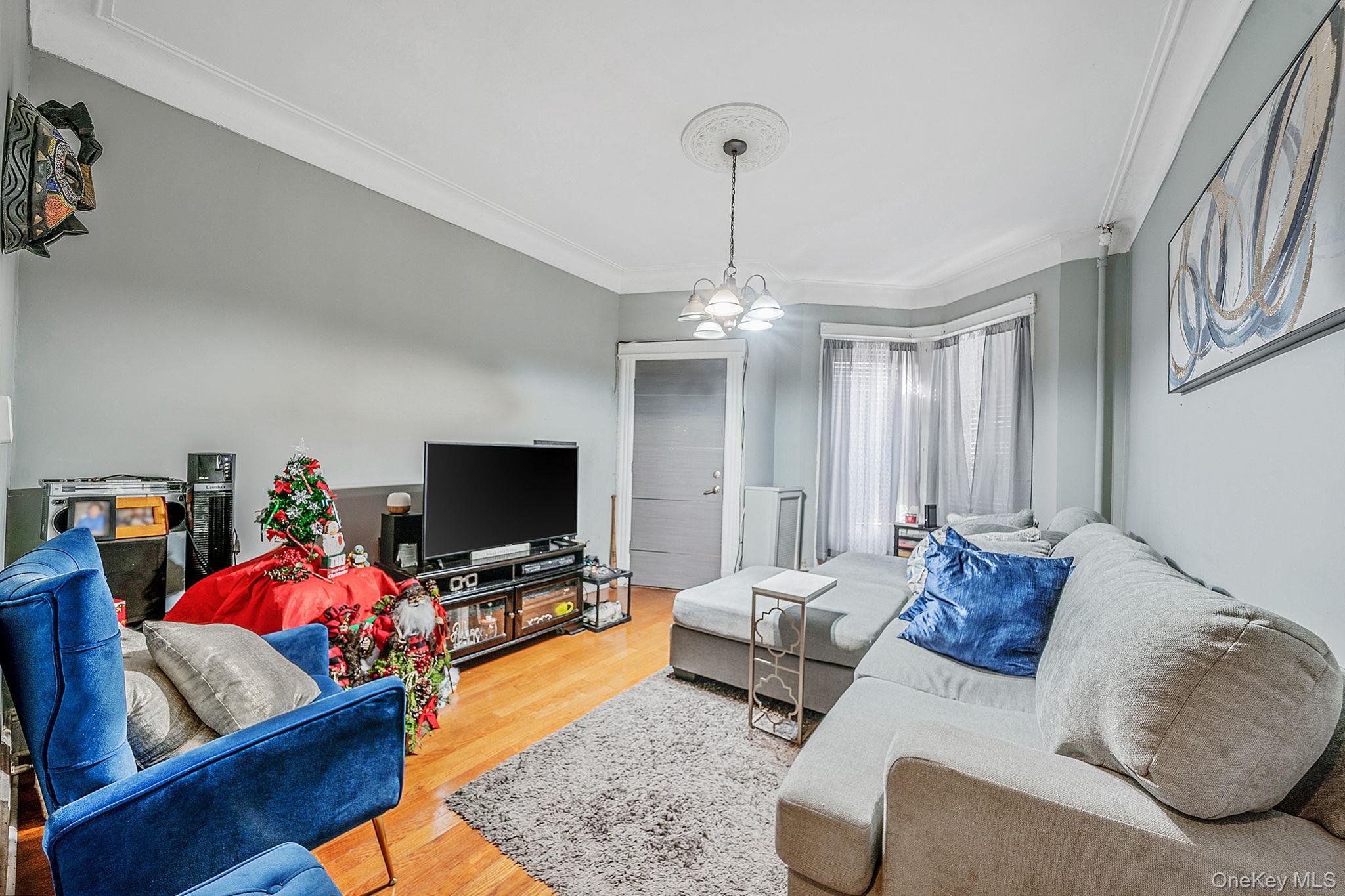 Single Family Grant  Brooklyn, NY 11208, MLS-941324-4