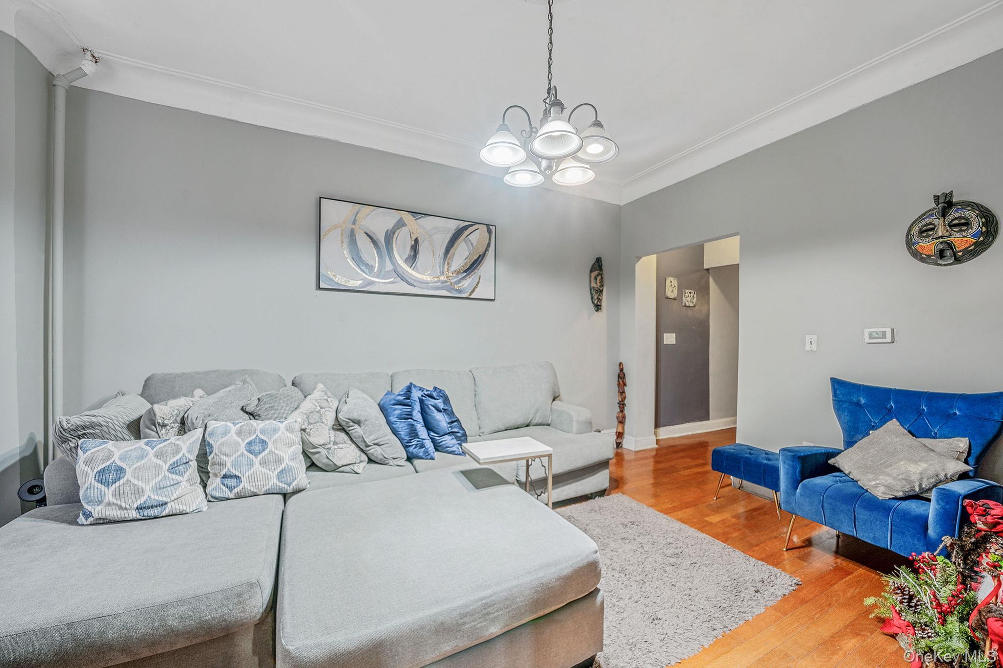 Single Family Grant  Brooklyn, NY 11208, MLS-941324-5