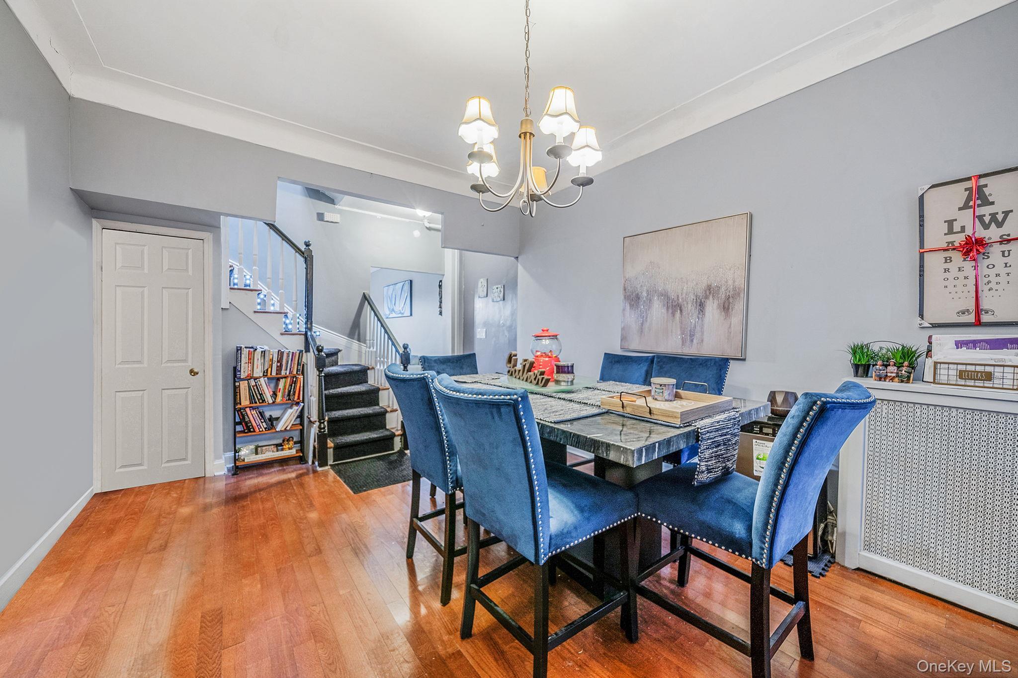 Single Family Grant  Brooklyn, NY 11208, MLS-941324-7