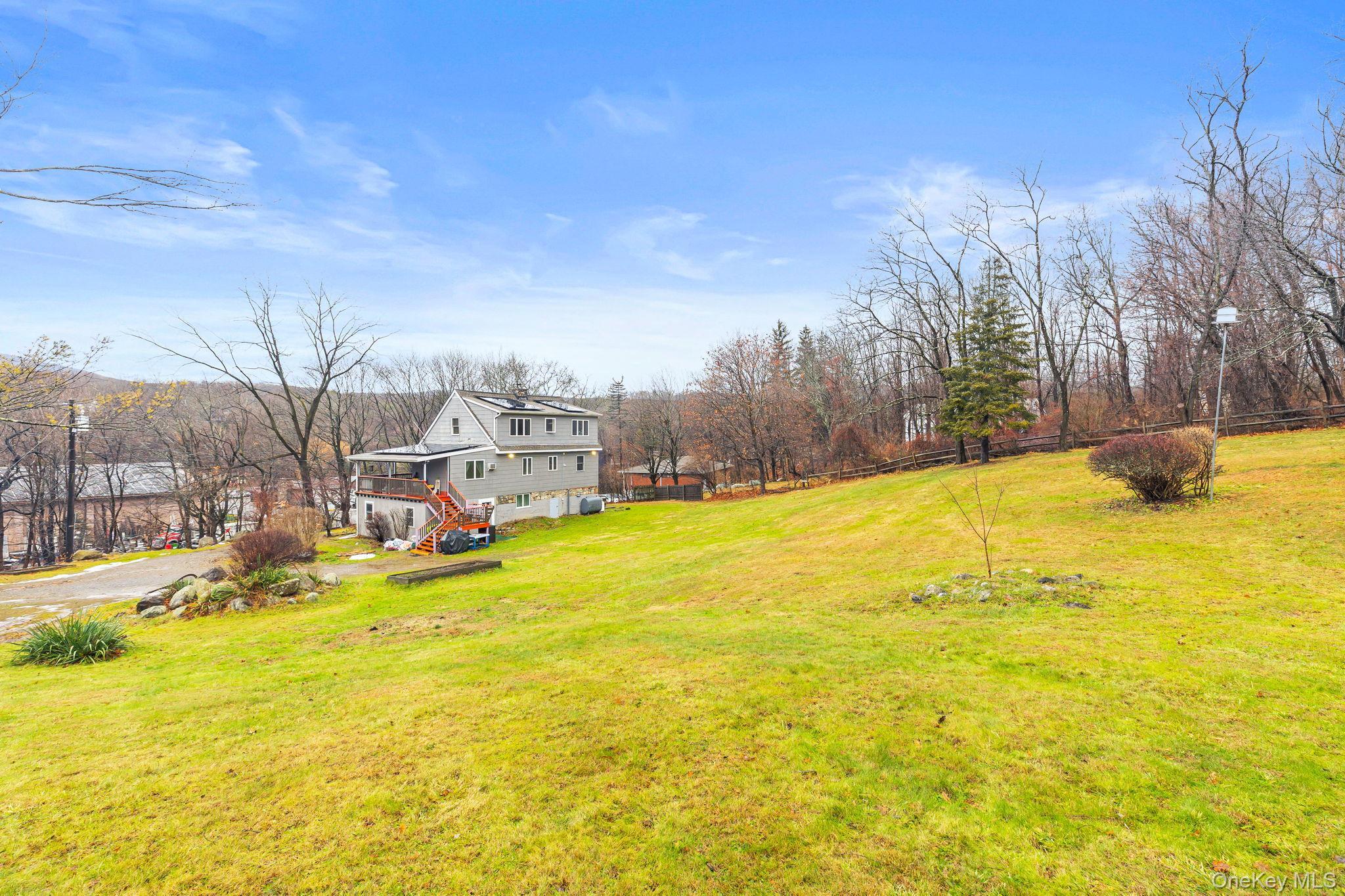 Single Family Cross Creek  Putnam County, NY 10516, MLS-941328-10