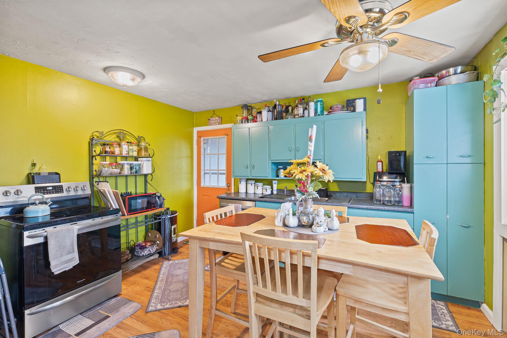 Single Family Cross Creek  Putnam County, NY 10516, MLS-941328-12