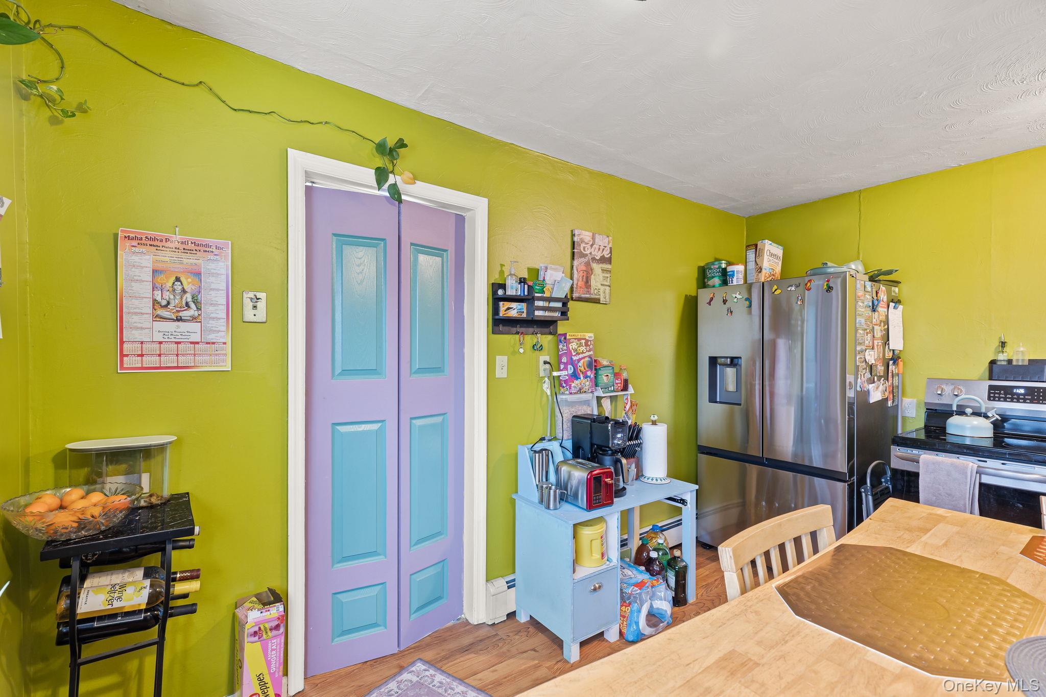 Single Family Cross Creek  Putnam County, NY 10516, MLS-941328-16