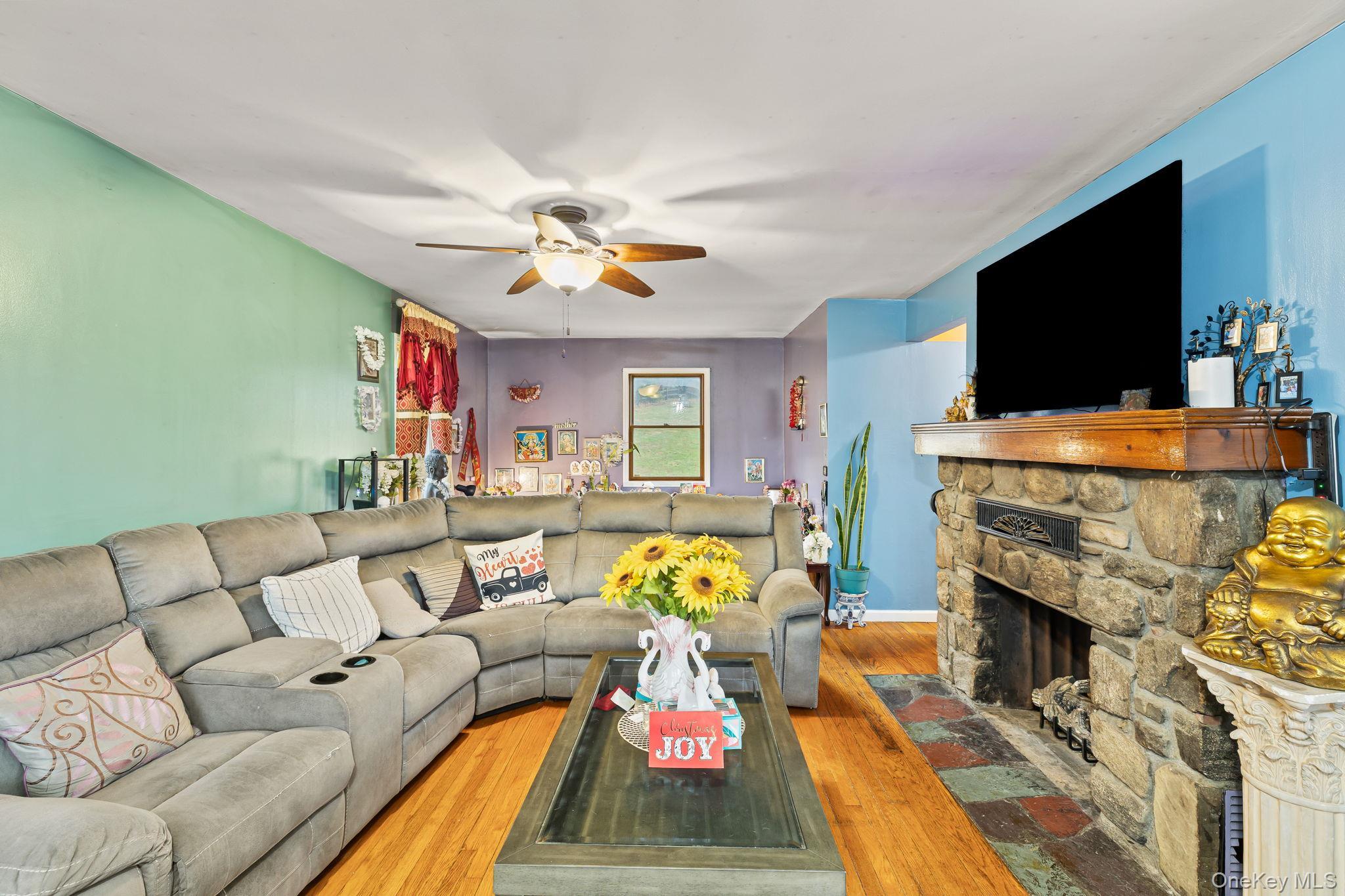 Single Family Cross Creek  Putnam County, NY 10516, MLS-941328-17