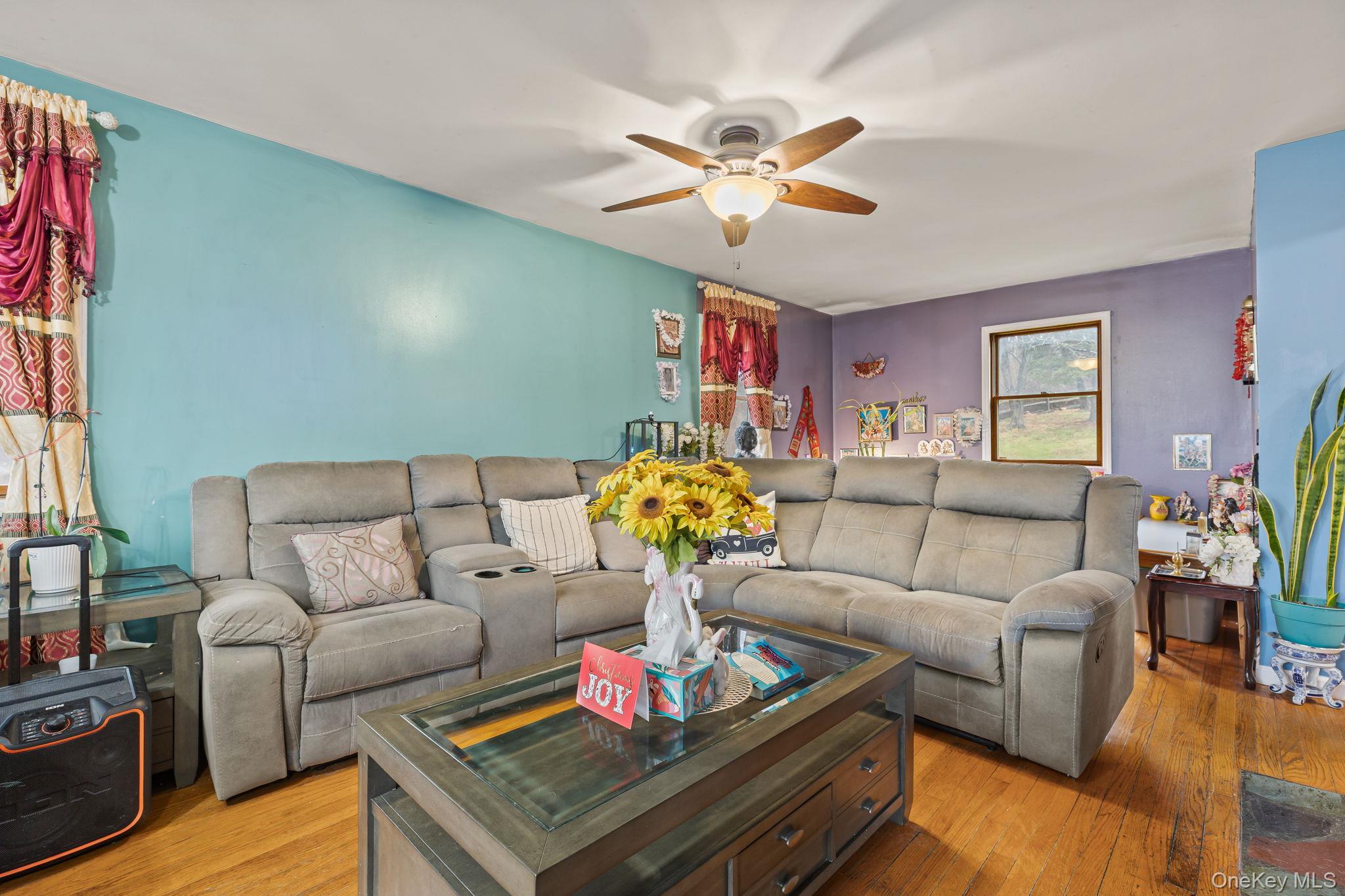 Single Family Cross Creek  Putnam County, NY 10516, MLS-941328-18