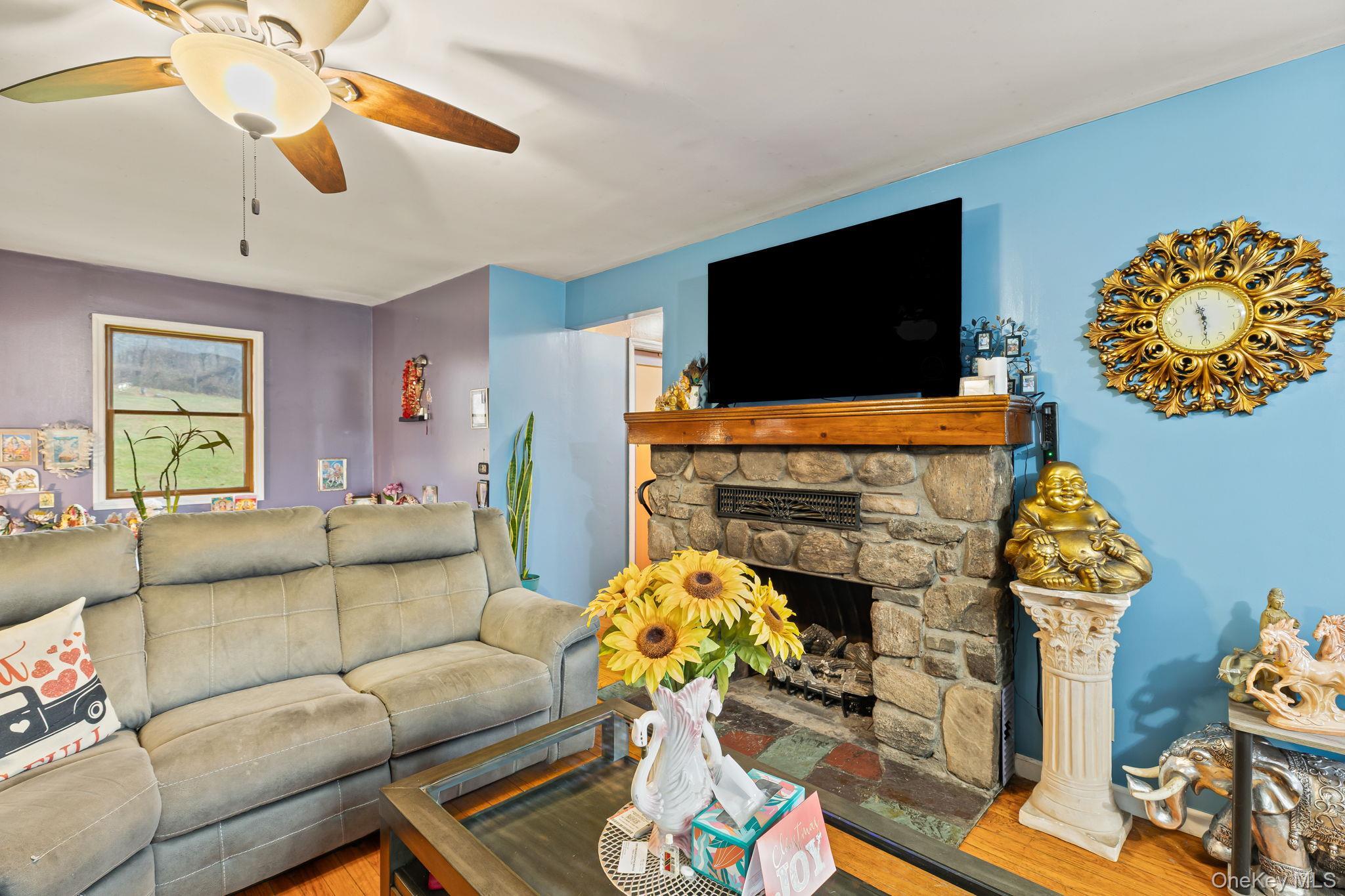 Single Family Cross Creek  Putnam County, NY 10516, MLS-941328-19