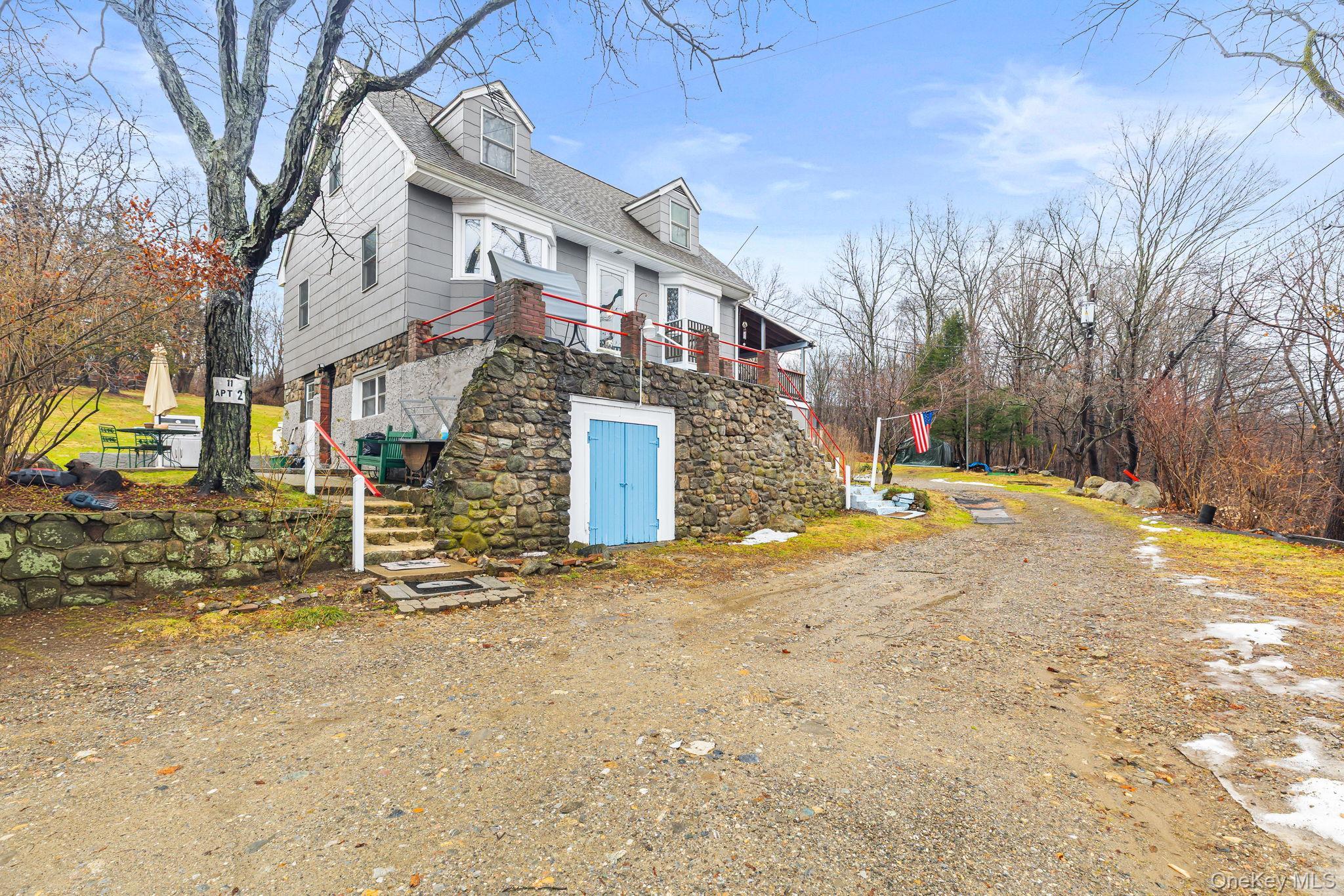 Single Family Cross Creek  Putnam County, NY 10516, MLS-941328-3