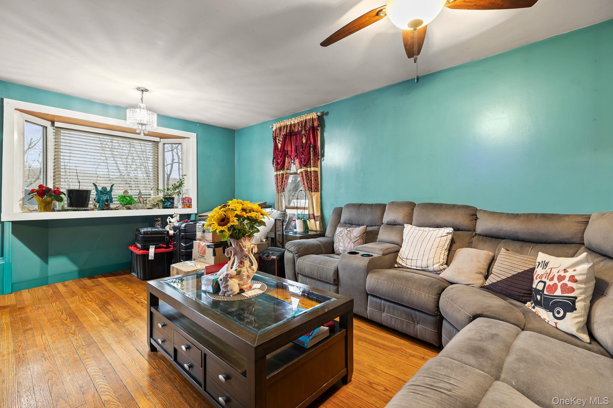 Single Family Cross Creek  Putnam County, NY 10516, MLS-941328-35