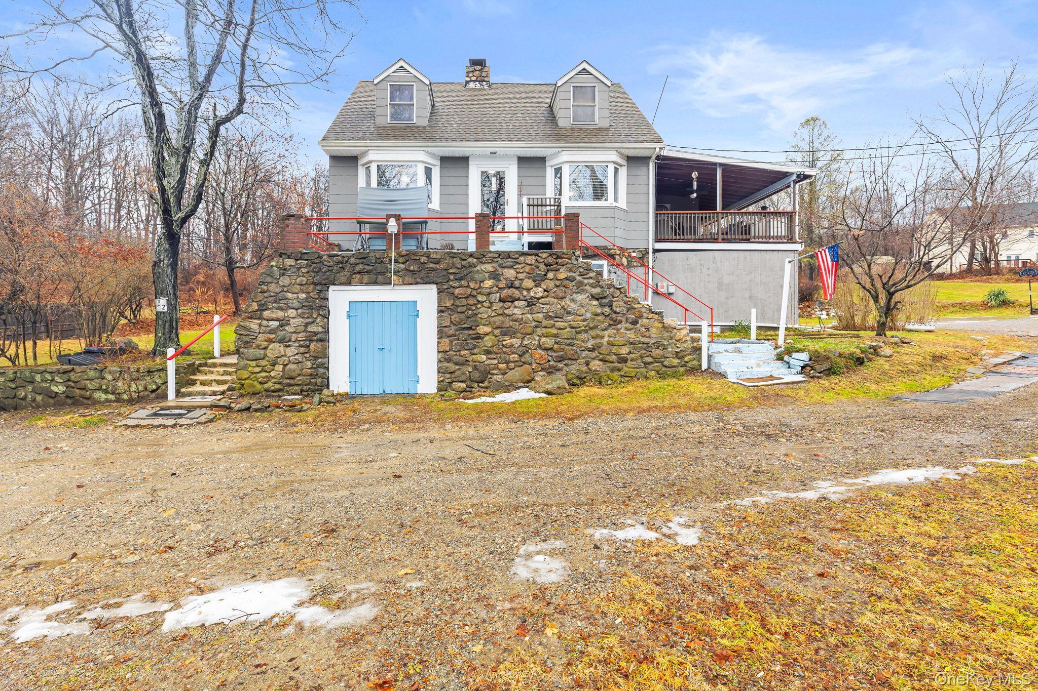 Single Family Cross Creek  Putnam County, NY 10516, MLS-941328-4