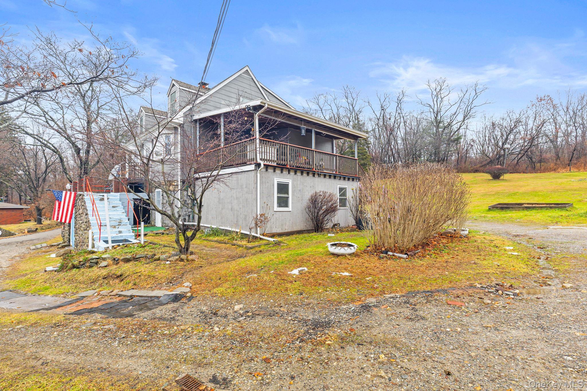Single Family Cross Creek  Putnam County, NY 10516, MLS-941328-6