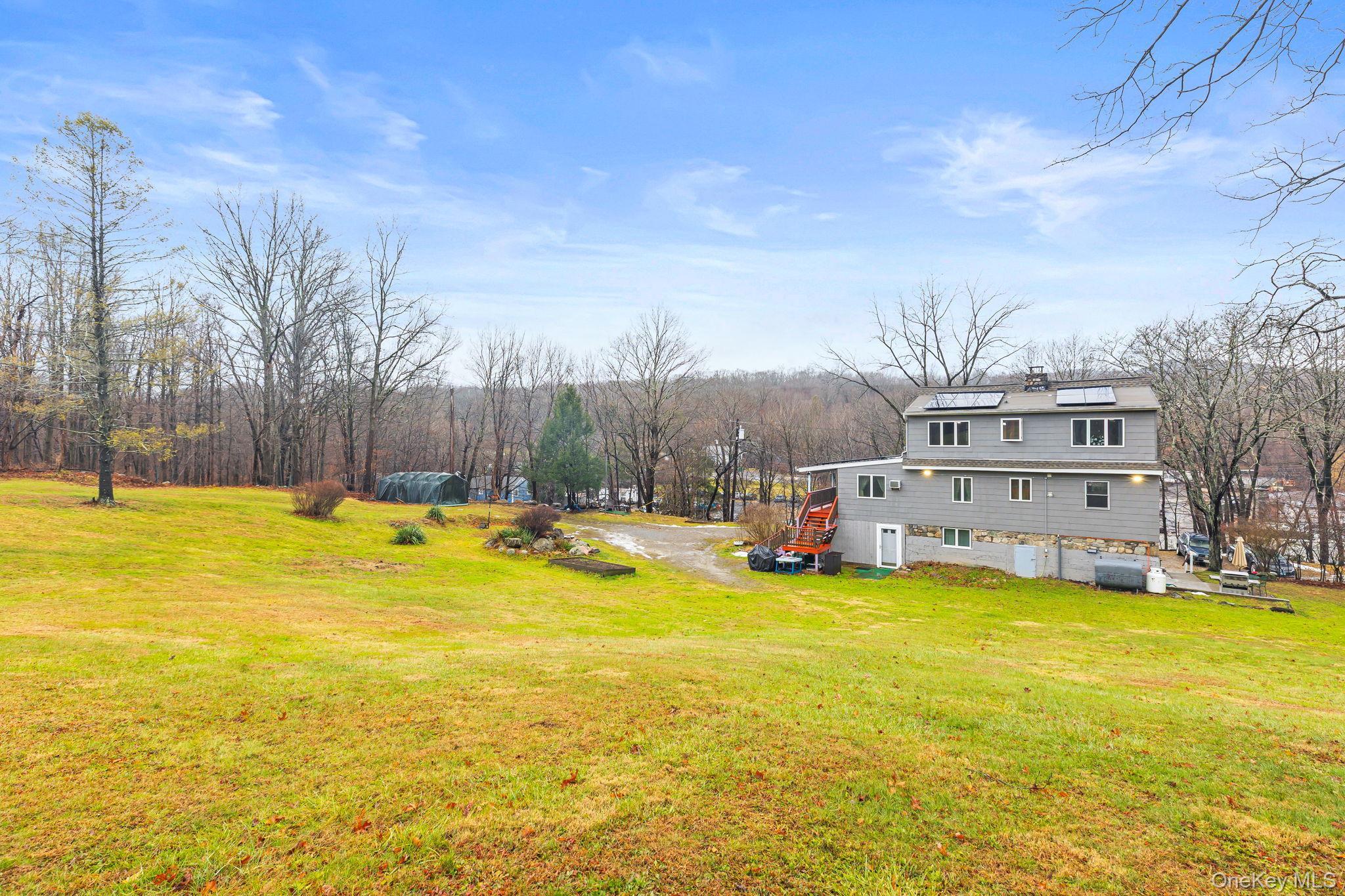 Single Family Cross Creek  Putnam County, NY 10516, MLS-941328-7