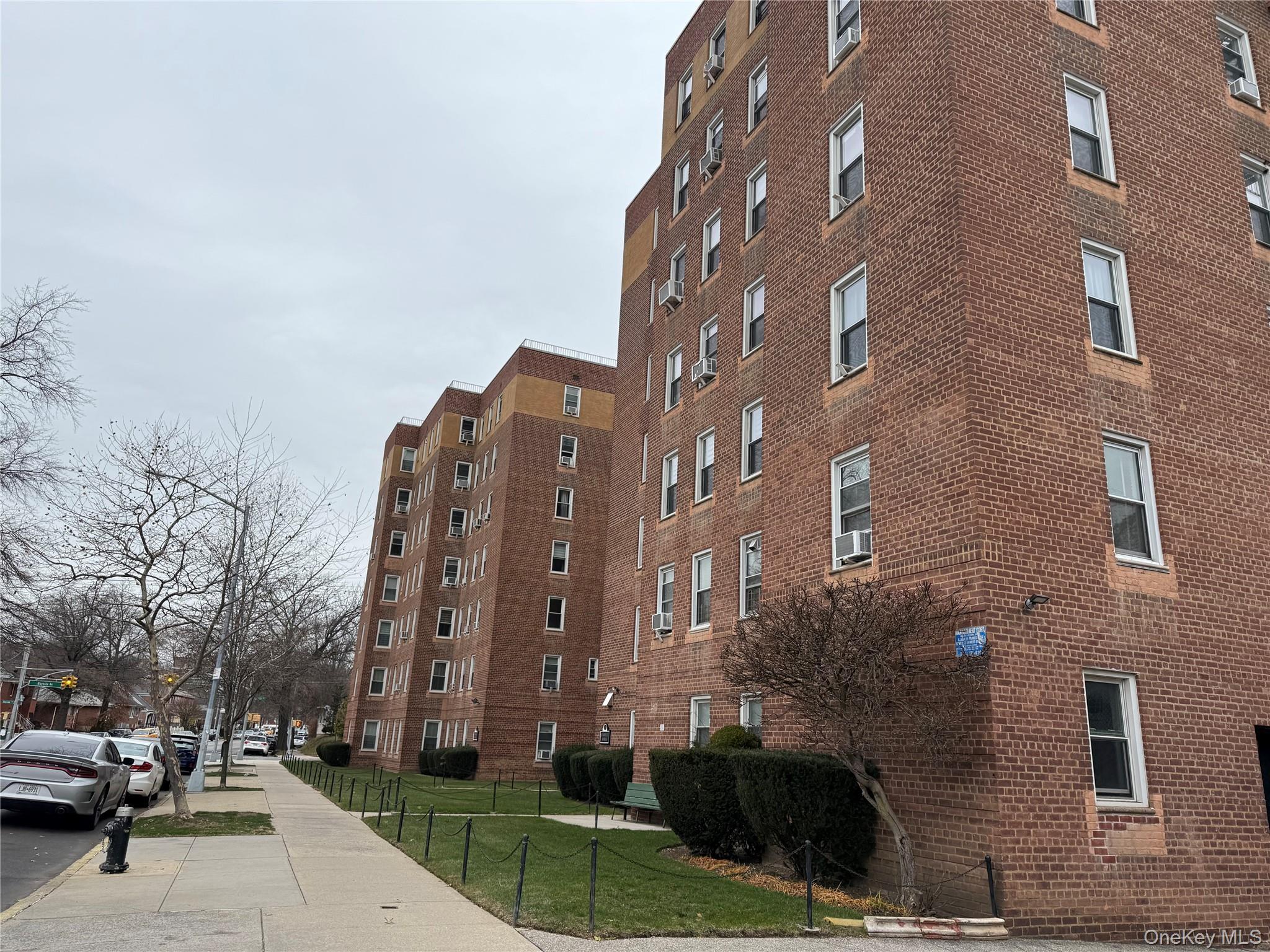 Coop Parsons  Queens, NY 11354, MLS-941334-15